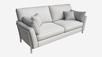 Sofa Large Ercol Avanti