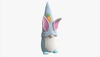 Easter Plush Doll Gnome