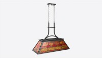 Billiard Hanging Light for 7-9 Foot Table