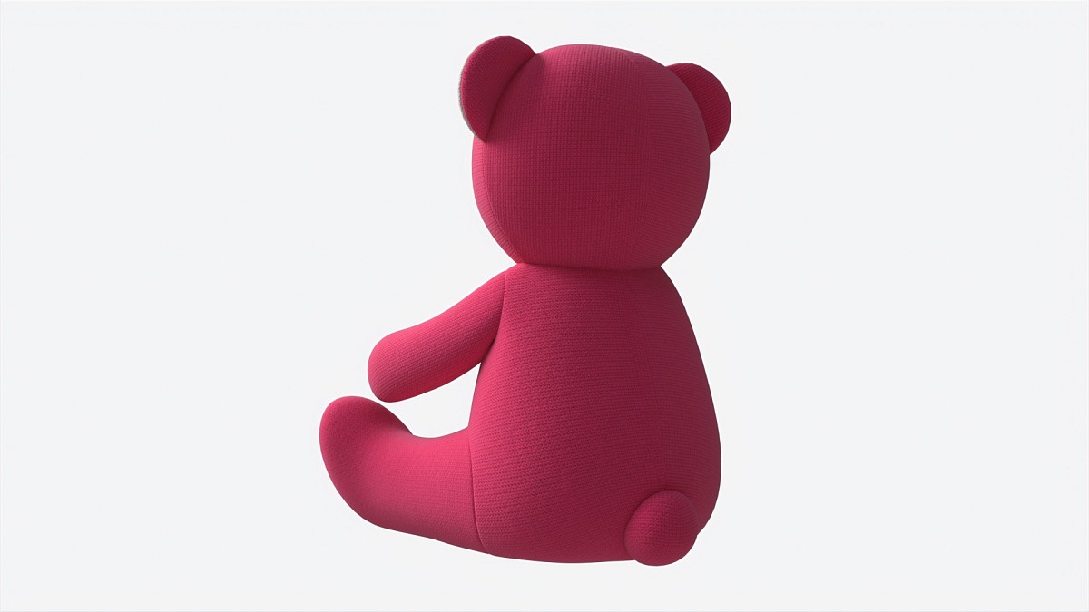 Teddy Bear Toy Soft