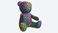 Teddy Bear Toy Soft