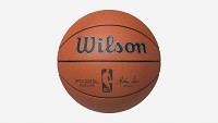 Basketball Official Game Ball Wilson