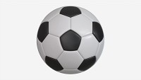 Soccer Ball 01 Standard
