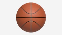 Basketball Classic Standard Ball