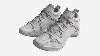 Low Basketball Shoes