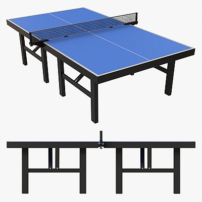 Tennis Table ITTF