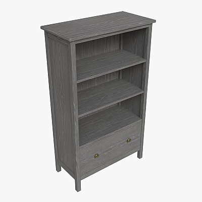 Kendall Bookcase Tall