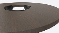 Cocktail Table Baker Discus