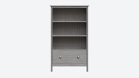 Pottery Barn Kendall Bookcase Tall