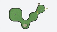 Miniature Golf Course 11