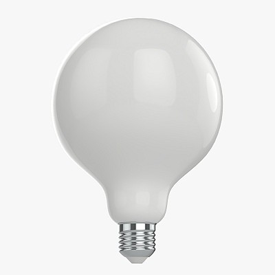 Led Bulb Type G120