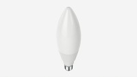 Led Bulb Smart Type A60