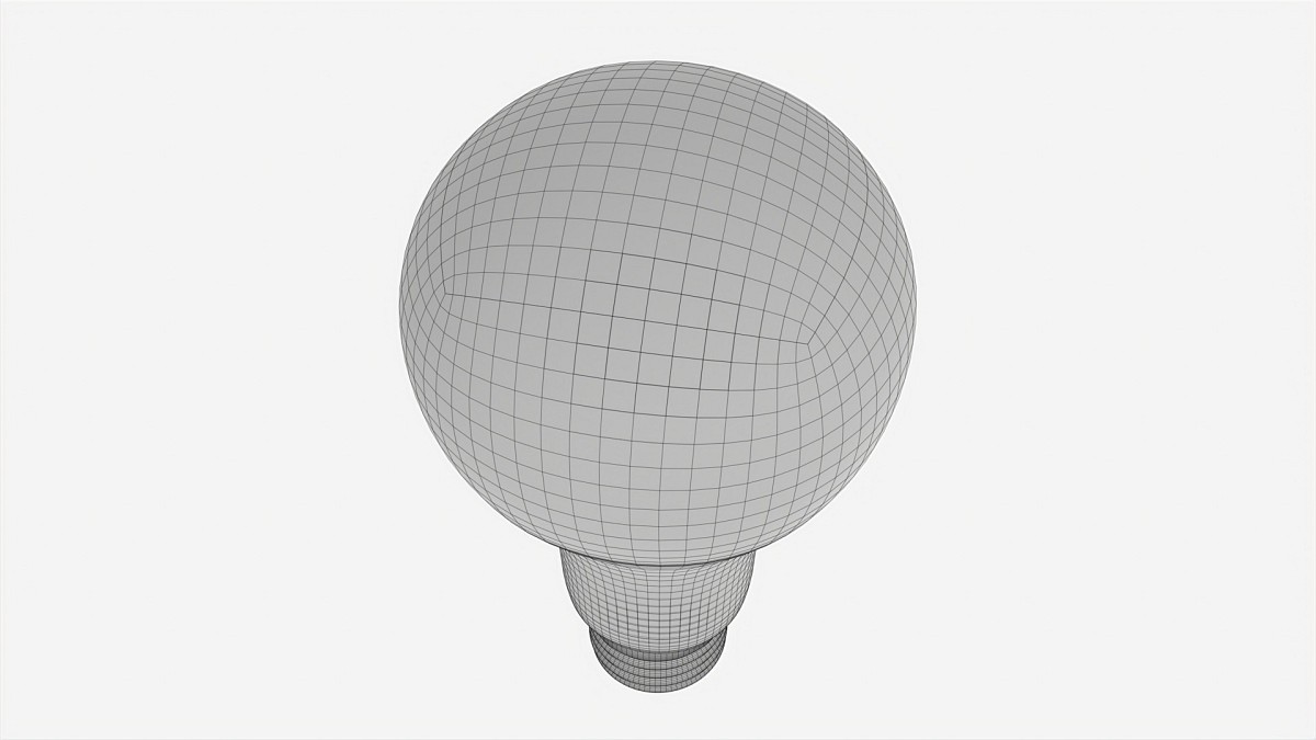 Led Bulb Smart Type A67