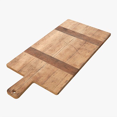 Kitchen Cutting Board