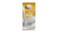 Milk Packaging Box with Cap 500 ml Mockup 02