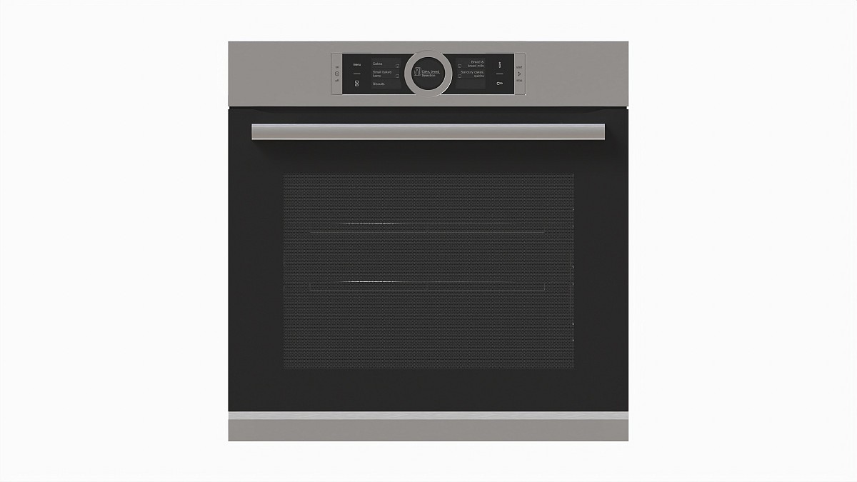 Built-in Cooking Baking Oven