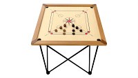 Carrom Board Table Game
