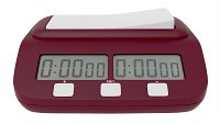 Chess Digital Timer Game Clock