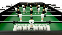 Football Table Game 01
