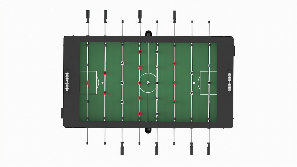 Football Table Game 02