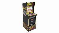 Street Fighter II Legacy Edition Full Size Arcade Machine