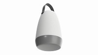 Outdoor and indoor portable lamp 01
