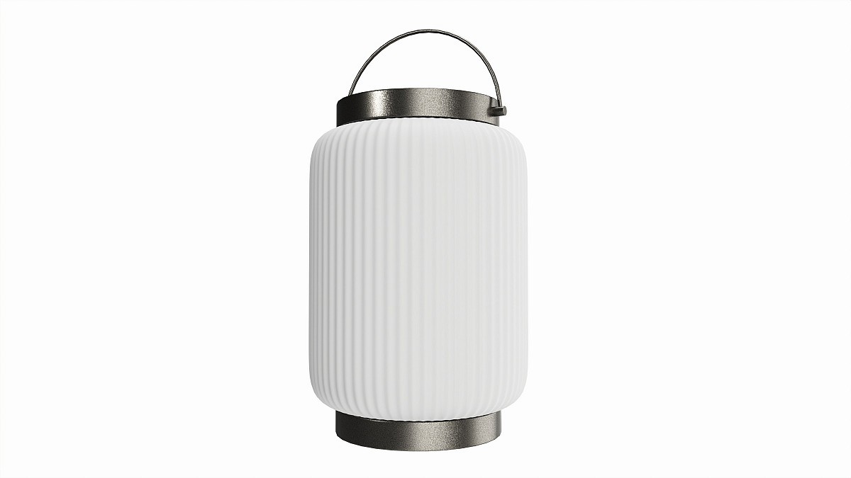 Outdoor and indoor portable lamp 04