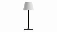 Outdoor and indoor cordless table lamp 01