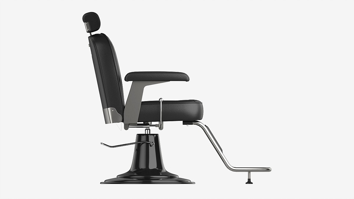 Barber Chair for Hairdressing Salon