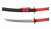 Japanese short sword O Tanto