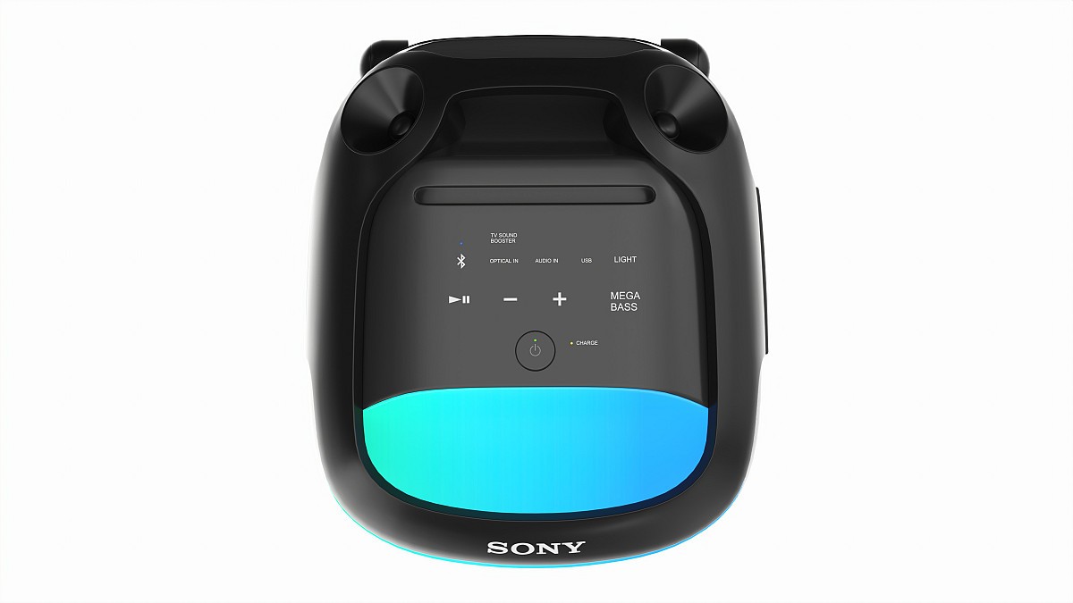 Sony XV800 X-series Wireless Party Speaker