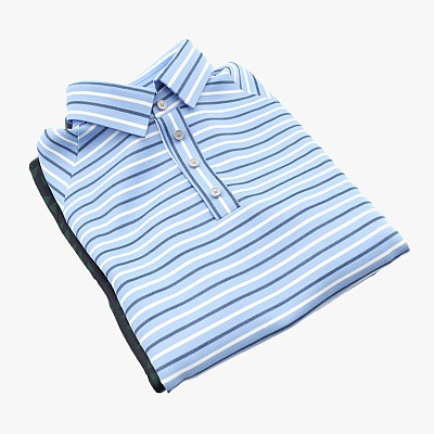 Polo Shirts Men Stacked 1
