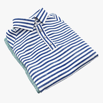 Polo Shirts Men Stacked 2