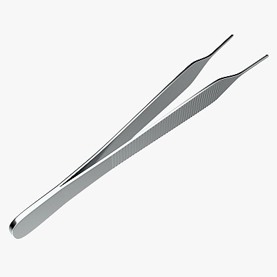 Tissue Forceps Surgical