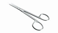 Operating Scissors Surgical Instrument