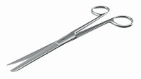 Operating Scissors Surgical Instrument