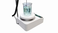 Digital Magnetic Stirrer Laboratory Device