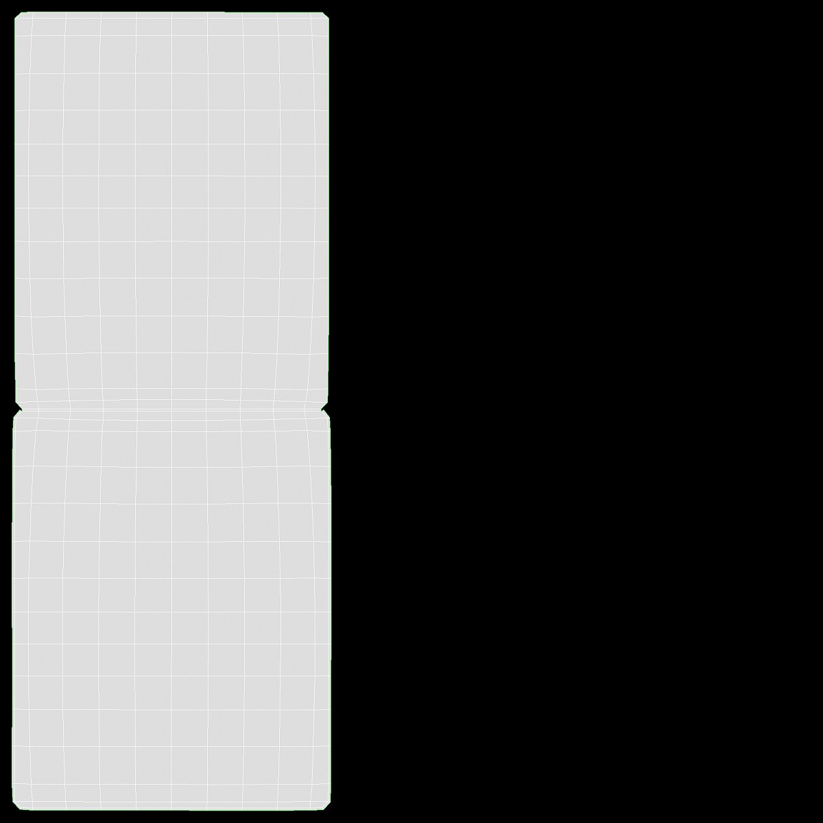 Glucometer with strip blood