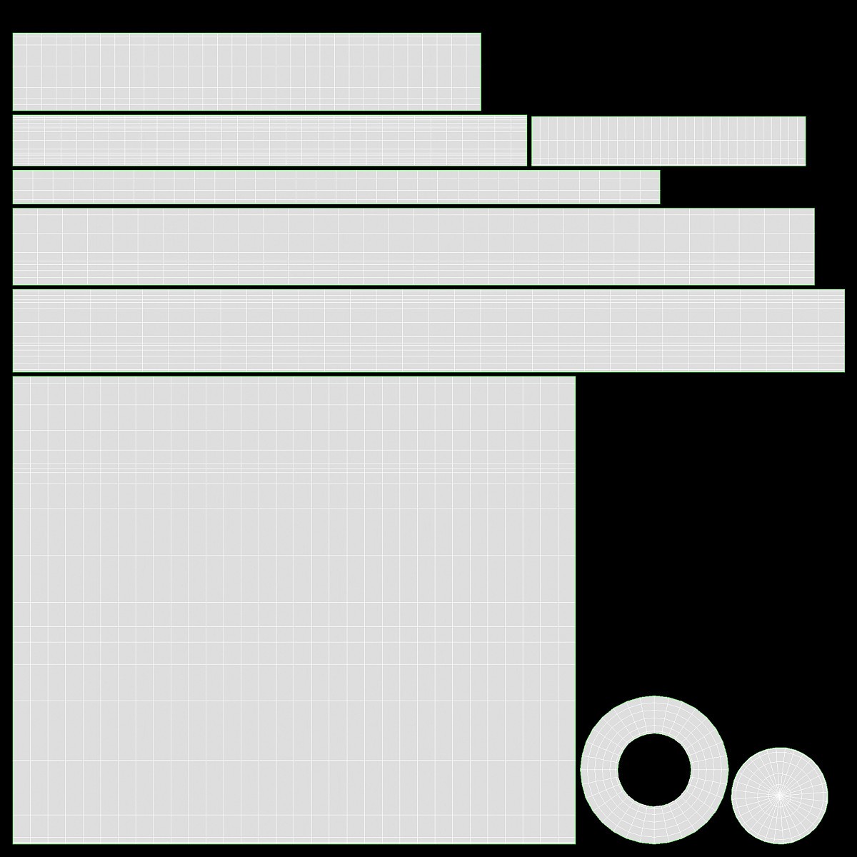 Neurological Reflex Hammer