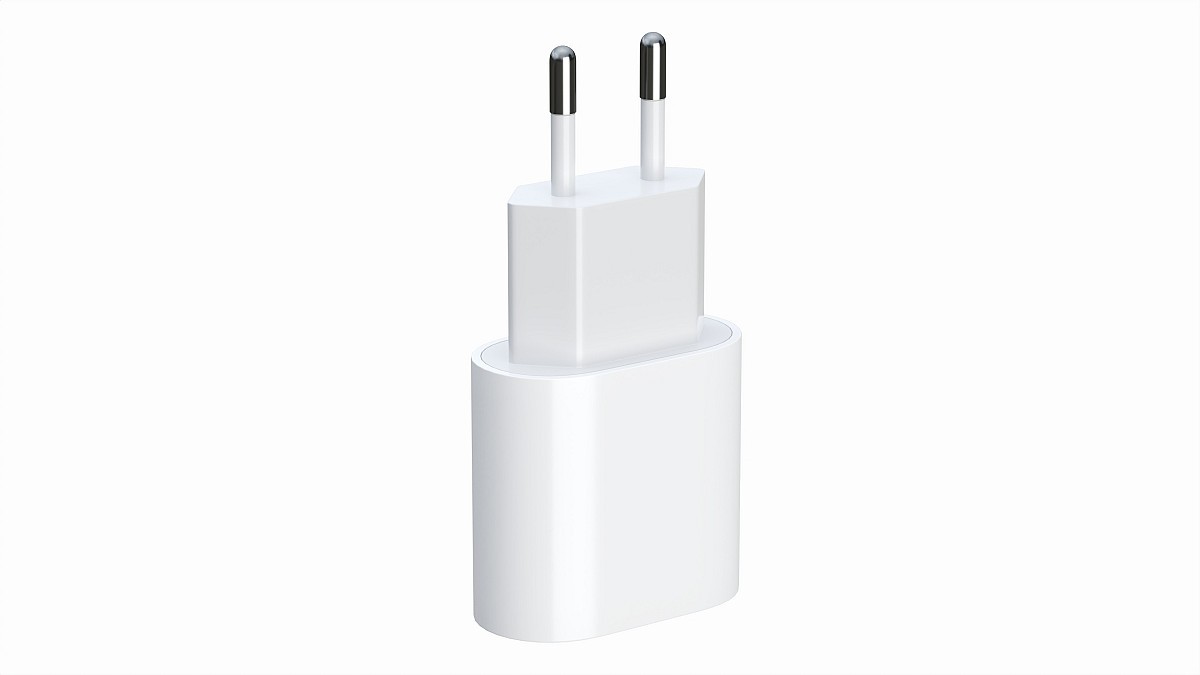 Apple 20W USB-C Power Adapter EU