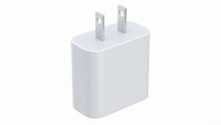 Apple 20W USB-C Power Adapter US
