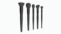 Face Brush Collection 5 Piece