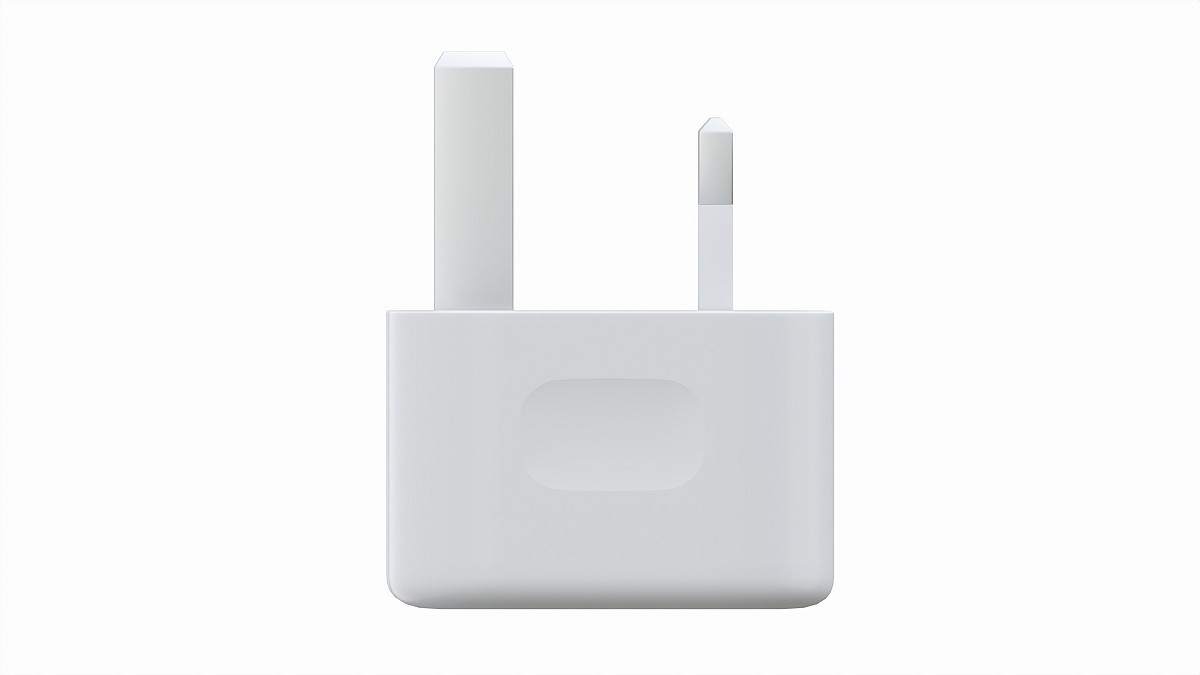 Apple 20W USB-C Power Adapter UK