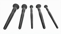 Face Brush Collection 5 Piece