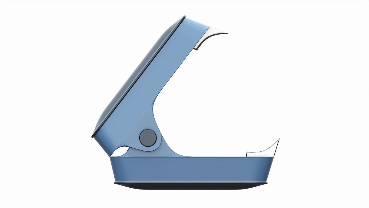 Office staple remover