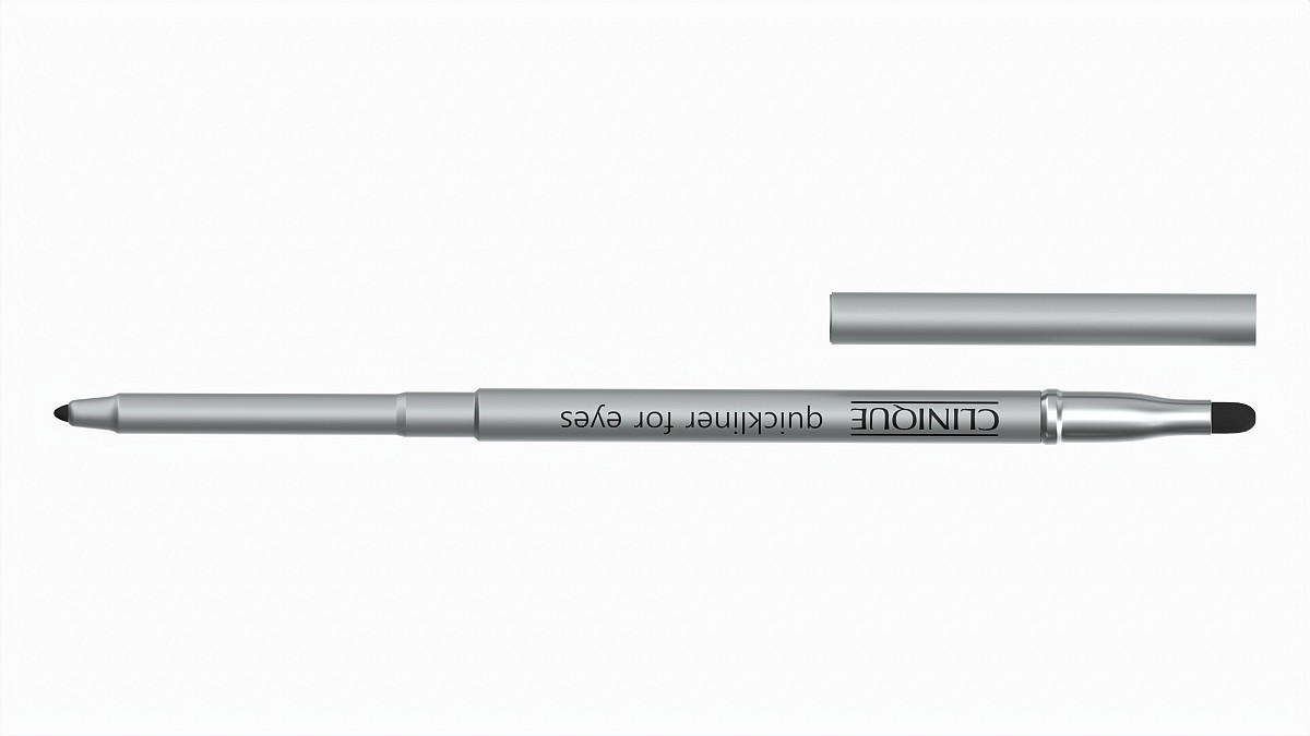 Eyeliner Pencil Clinique Quickliner