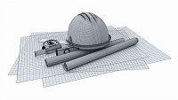 Builder Accessory Composition