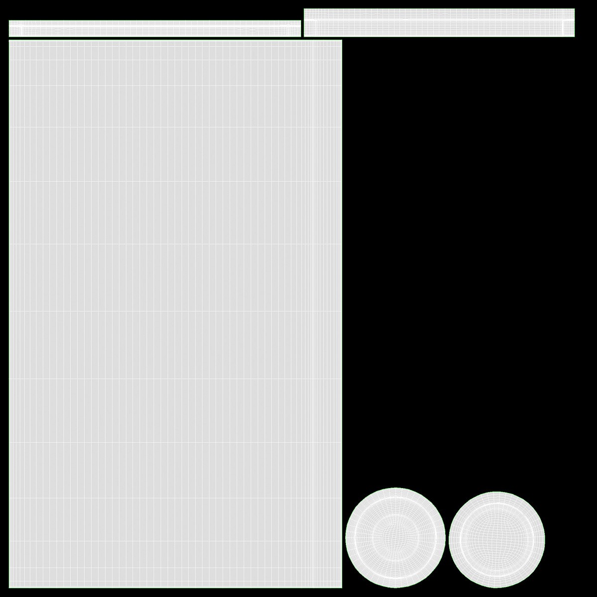 Alkaline Battery Set