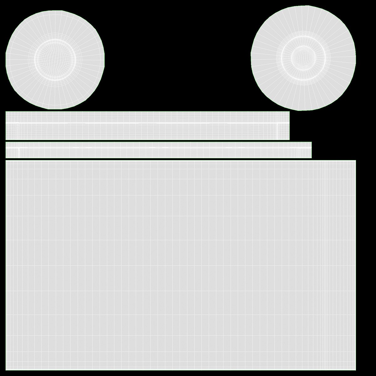 Alkaline Battery Set