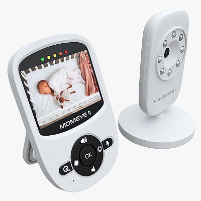 Video Baby Monitor